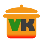 vankitchen android application logo